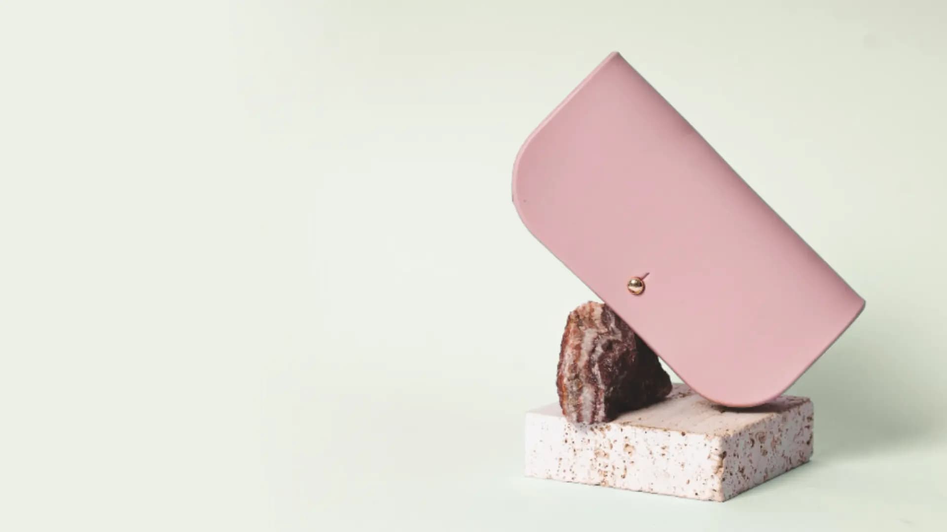 Industrial Precision. Refined Craftsmanship.