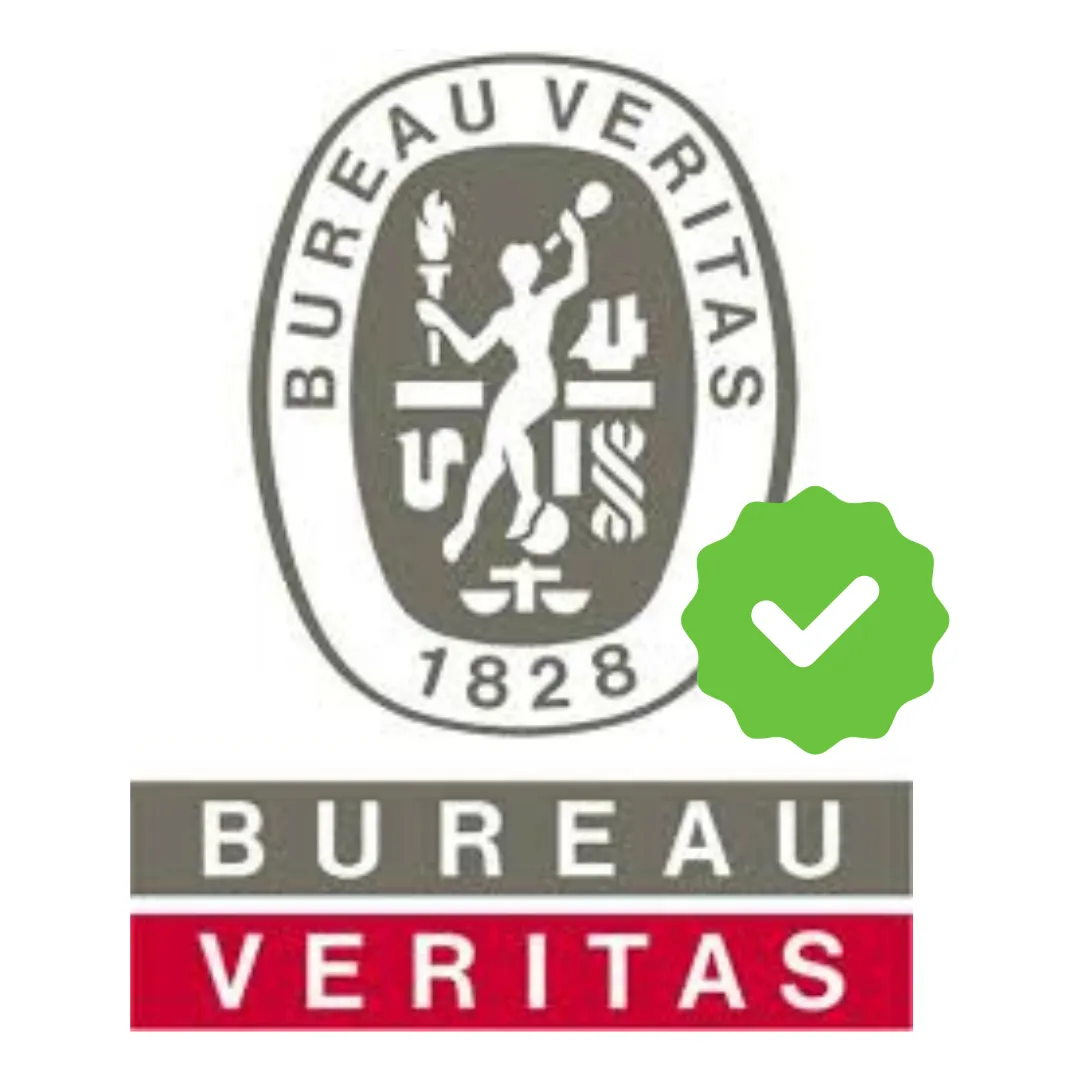 Kluxry industrial workshop in Sfax certified by STC Veritas for high-end leather eyewear case production